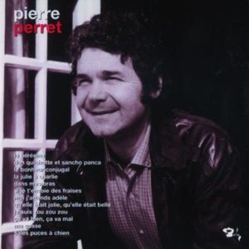 Pierre Perret