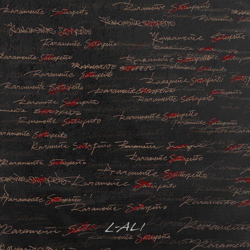 Raramente Satisfeito - EP