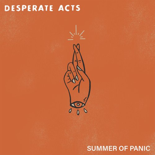 Summer of Panic - EP