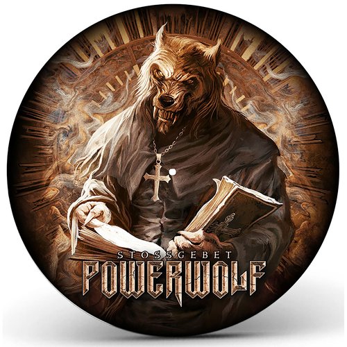 powerwolf last fm