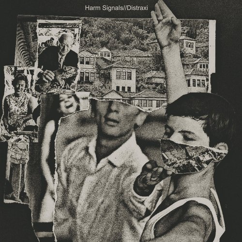 Harm Signals//Distraxi