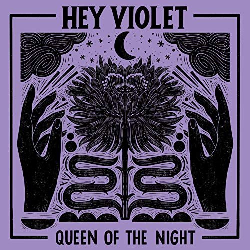 Queen Of The Night