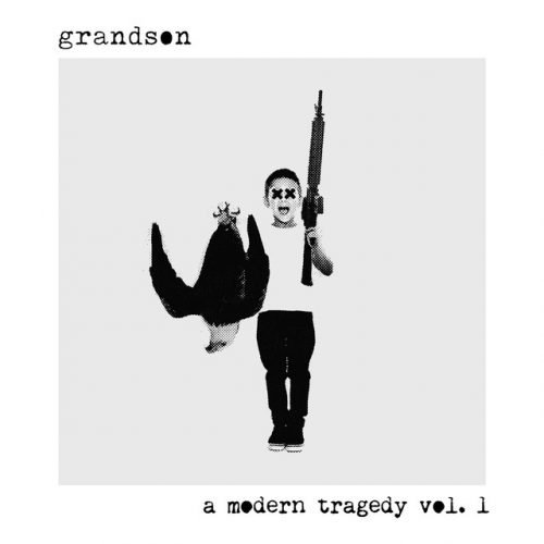 a modern tragedy vol. 1 [Explicit]