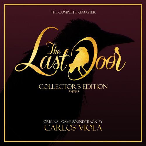 The Last Door Collector's Edition