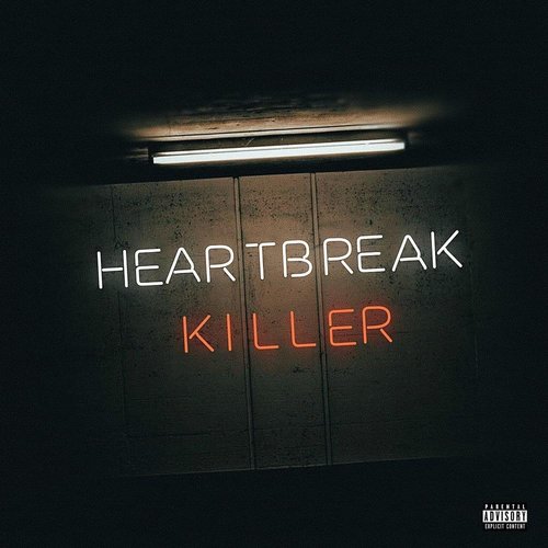 Heartbreak Killer.