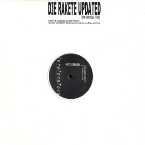 Die Rakete Updated