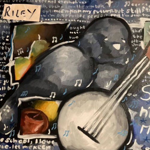 Hymns For A Dying Pigeon