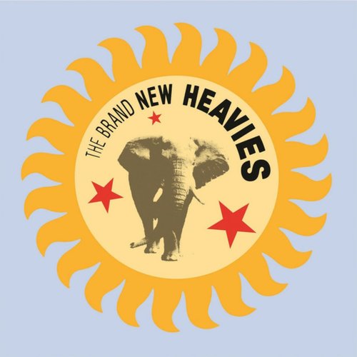 Brand New Heavies (Deluxe)