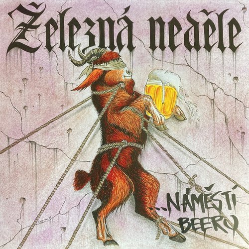 Náměstí Beeru