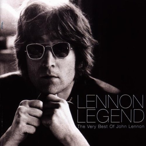 Legend: The Very Best of John Lennon