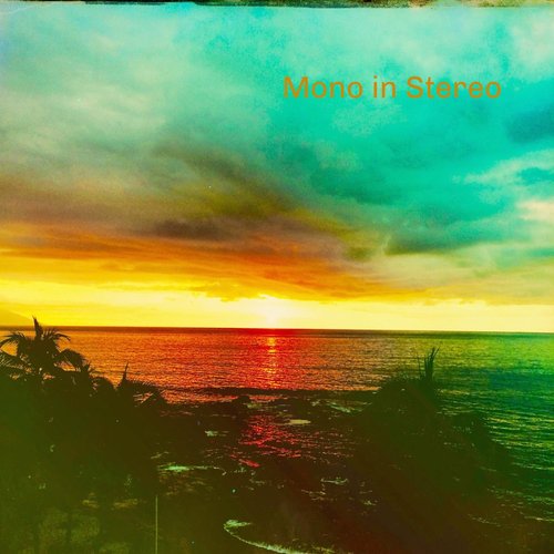 Bathed in Light - EP
