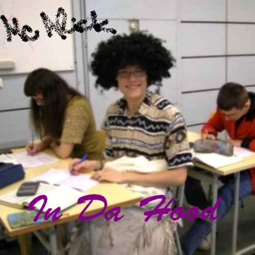 Mc Alick in Da Hood