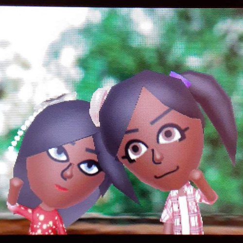 SISTERS part 2.