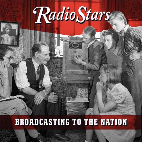 Broadcasting To The Nation