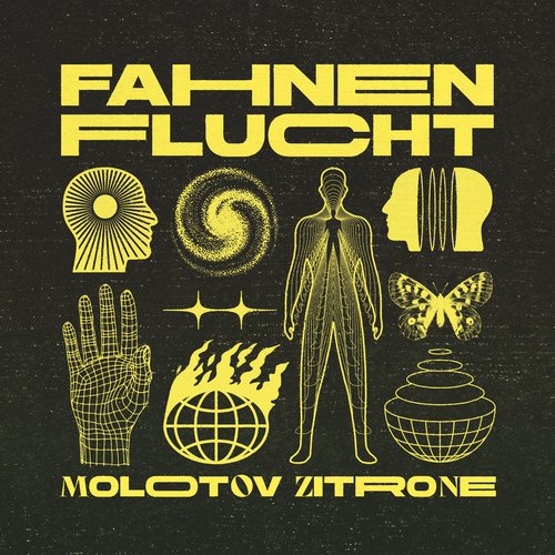 Molotov Zitrone
