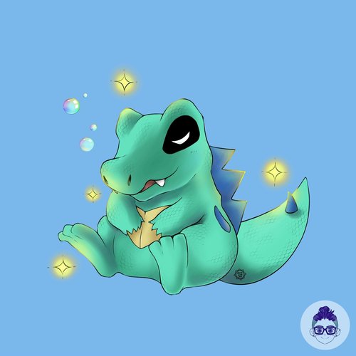 Johto Chill