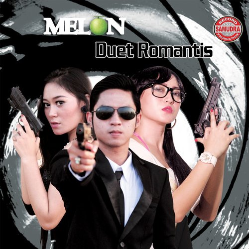 Melon Duet Romantis