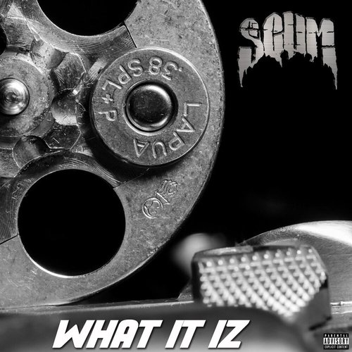 What It Iz - Single