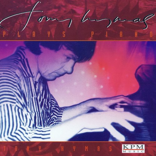 Tony Hymas Plays Piano