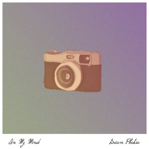 In My Mind - Single