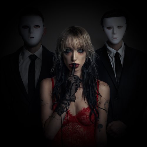 pretty girl I’ll make you famous - Single