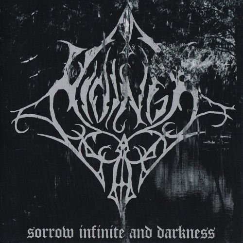 Sorrow Infinite and Darkness