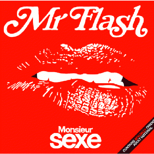 Monsieur Sexe