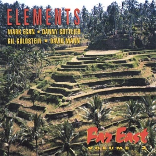 Far East Volume 2