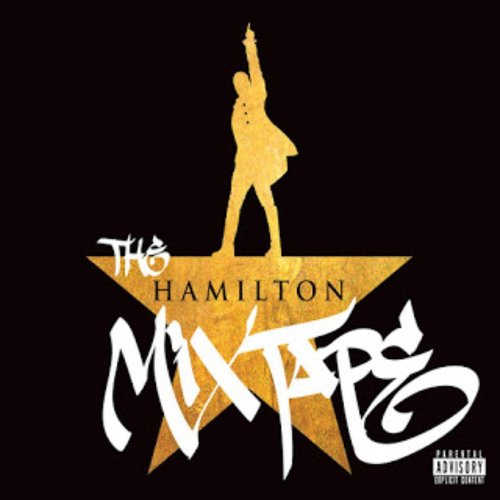 My Shot (feat. Busta Rhymes, Joell Ortiz & Nate Ruess) [Rise Up Remix] [from The Hamilton Mixtape]