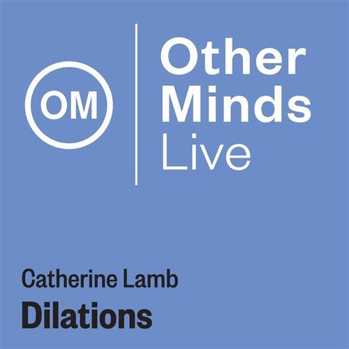 Lamb: Dilations (Live)