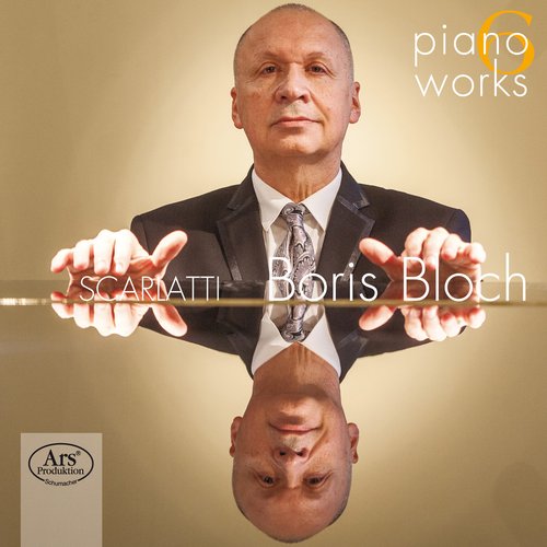 Scarlatti: Piano Works