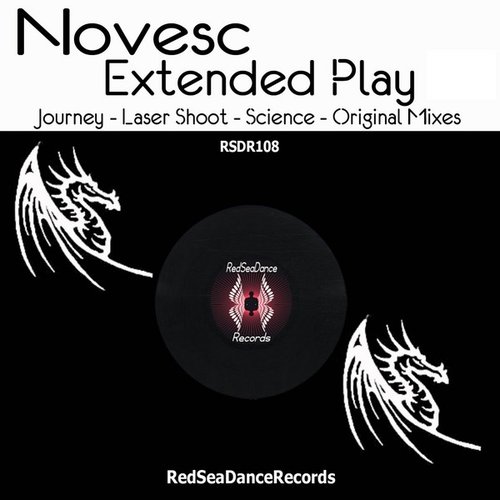 Extended Play - Single