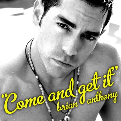 Come And Get It - Single