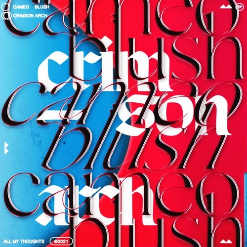 Crimson Arch - Single