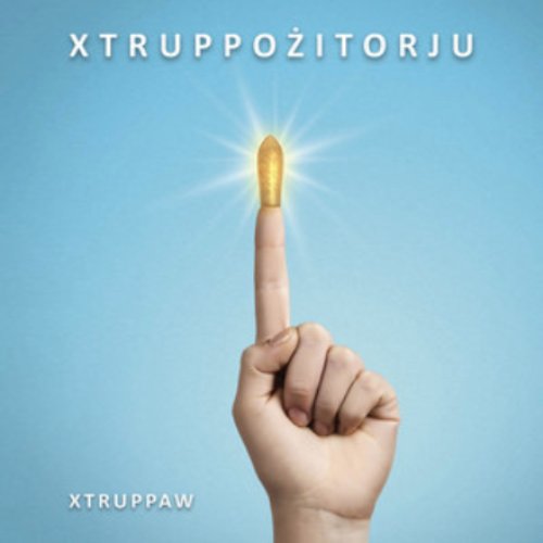 Xtruppożitorju