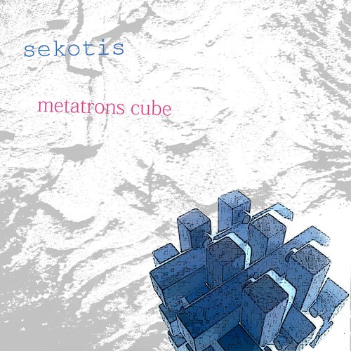 Metatrons cube e.p 2010