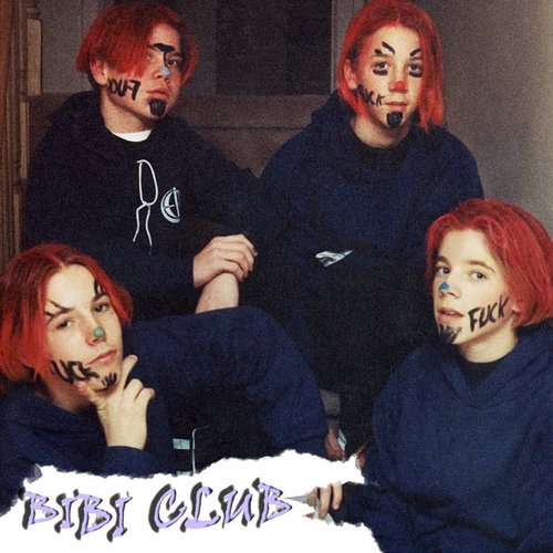 Bibi Club - EP