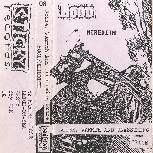 Noise, Warmth And Unassuming Grace