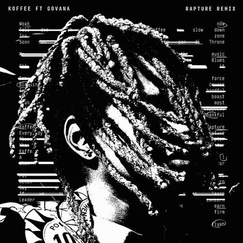 Rapture (Remix) [feat. Govana] - Single