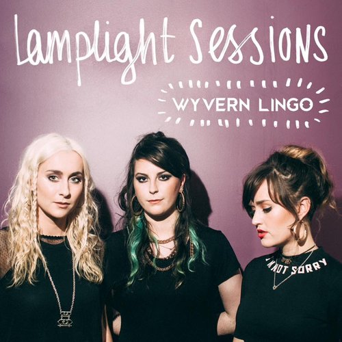 Lamplight Sessions