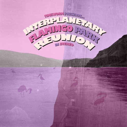 Interplanetary Flamingo Park Reunion
