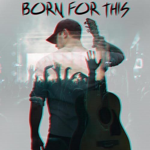 Born for this