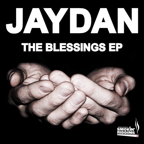 Jaydan - The Blessings EP