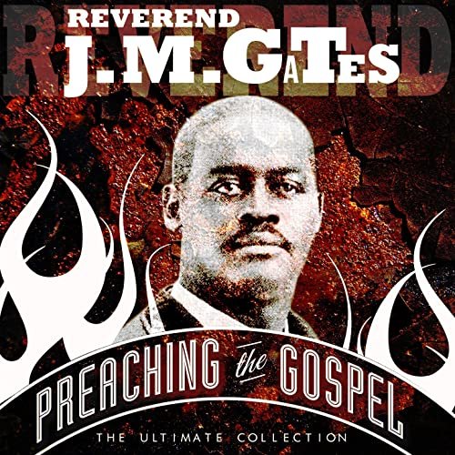 Preaching the Gospel - The Ultimate Collection