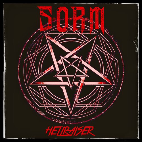 Hellraiser EP