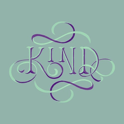 Kind - Single