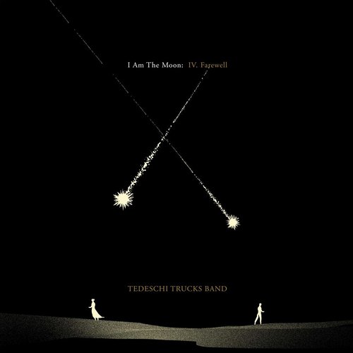 I Am The Moon: IV. Farewell - EP