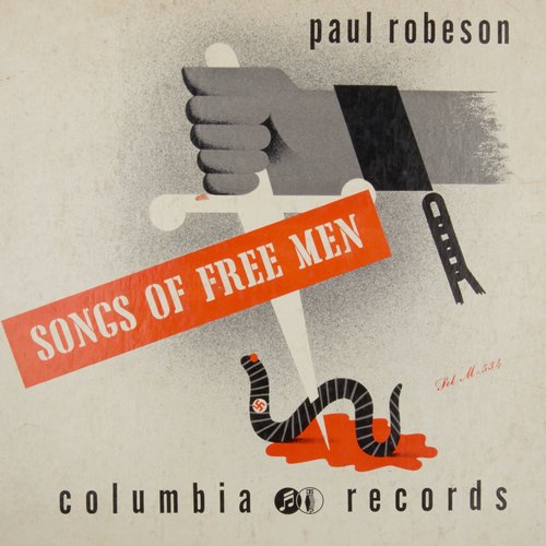 Songs of Free Men