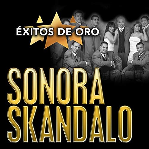 Éxitos De Oro