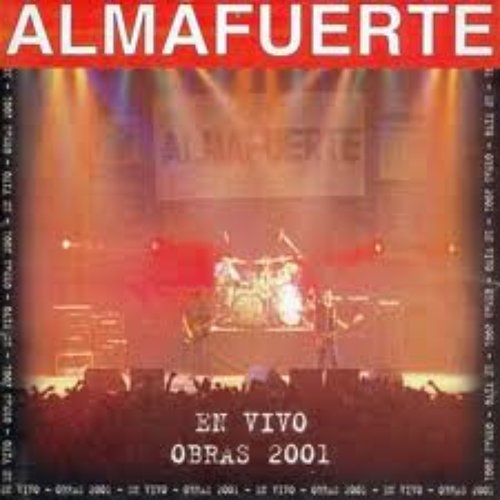 En vivo Obras 2001
